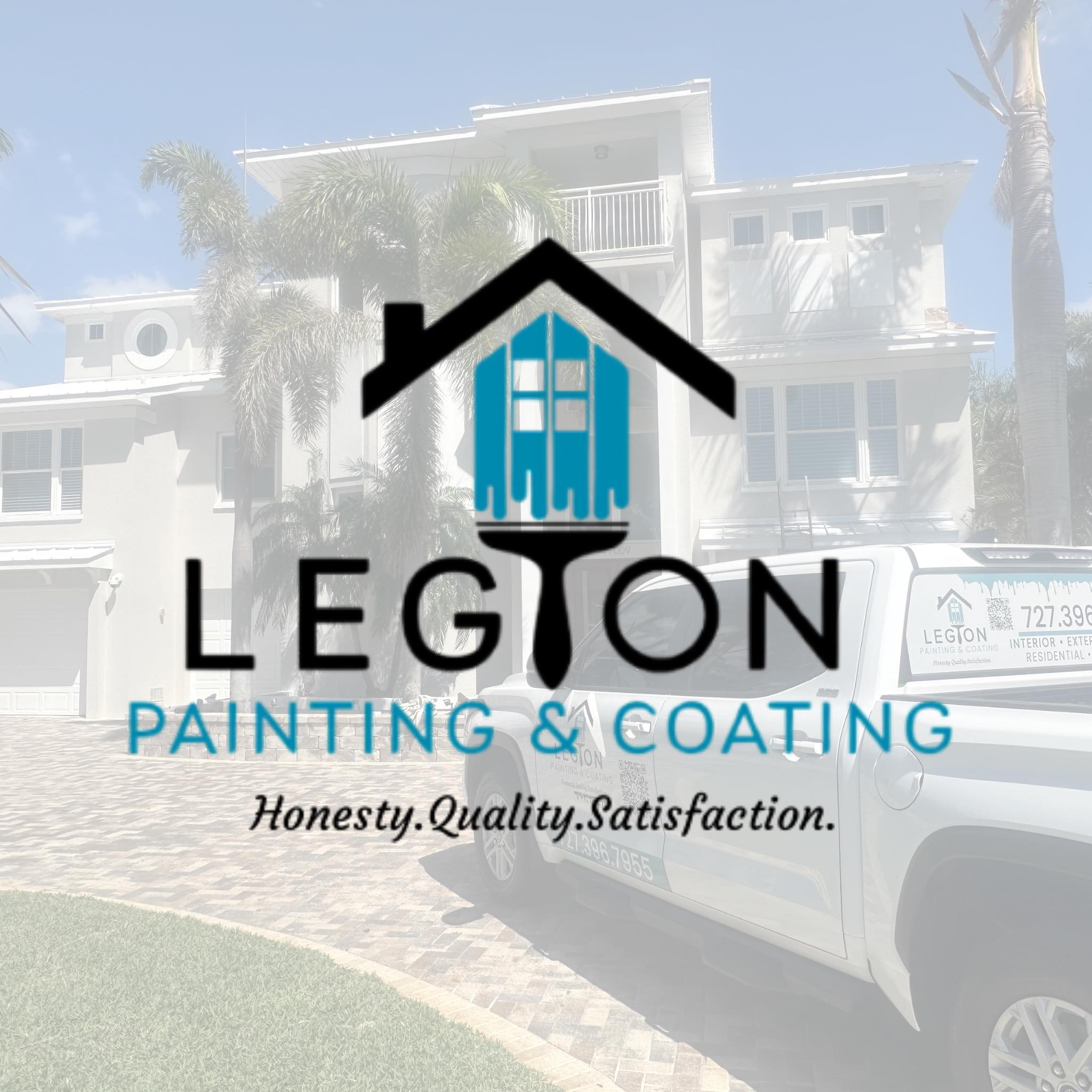 Legion Painting & Coating